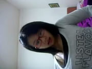 越南女子自拍脫衣手淫